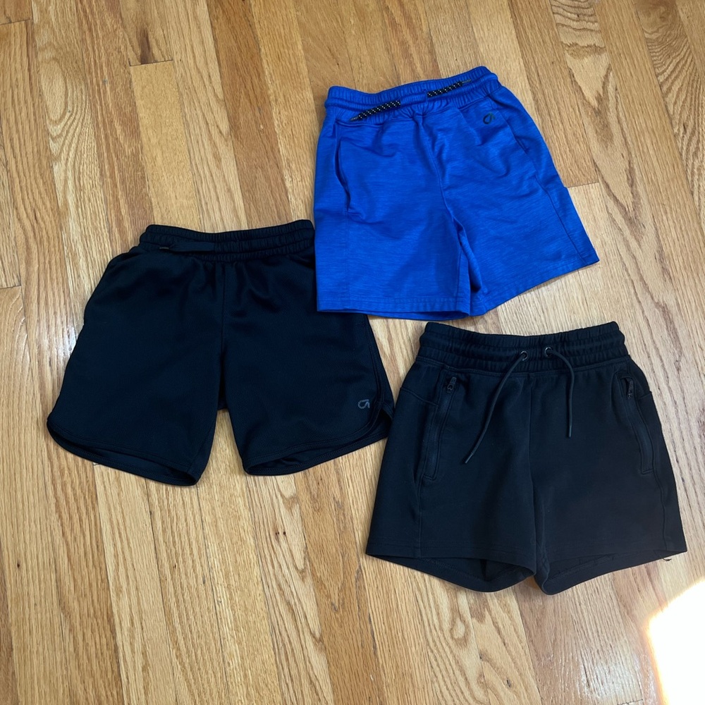Gap Shorts